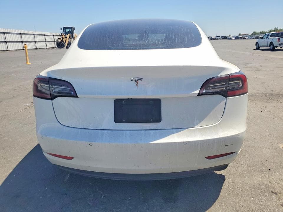 2019 TESLA MODEL 3 6