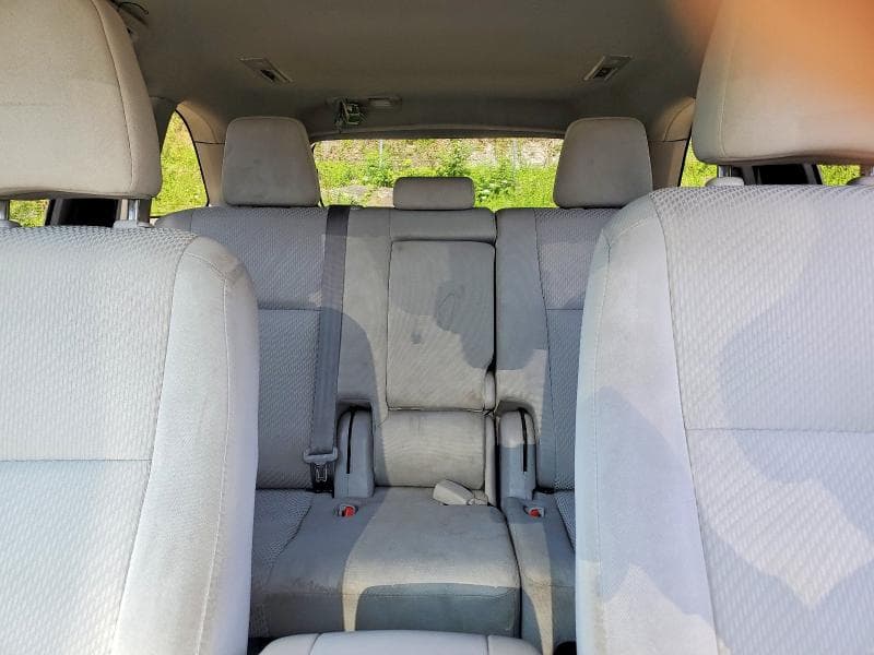 2019 TOYOTA HIGHLANDER LE 10