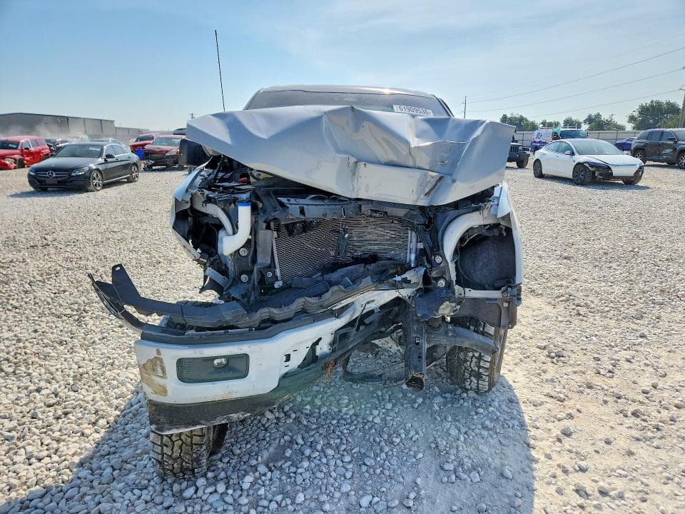 2024 FORD F150 STX 5