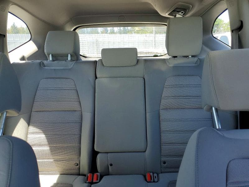 2018 HONDA CR-V LX 10