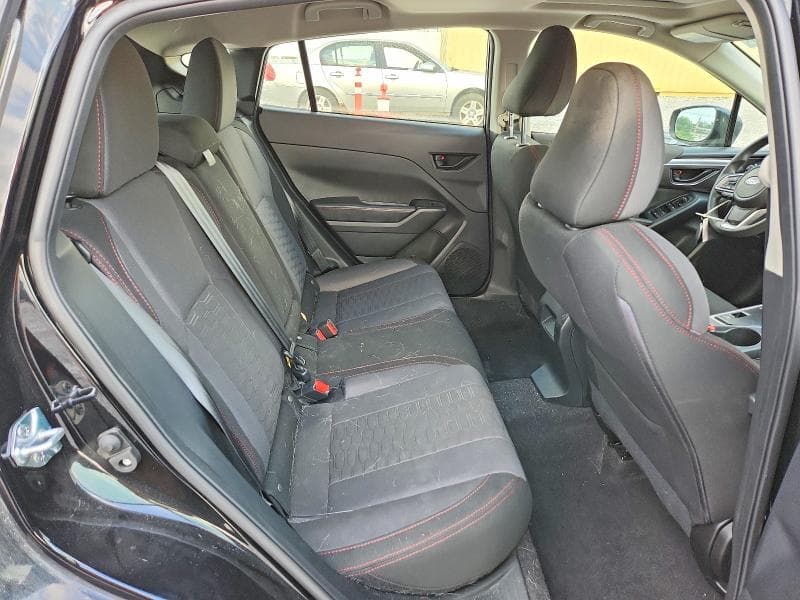 2024 SUBARU IMPREZA SPORT 10