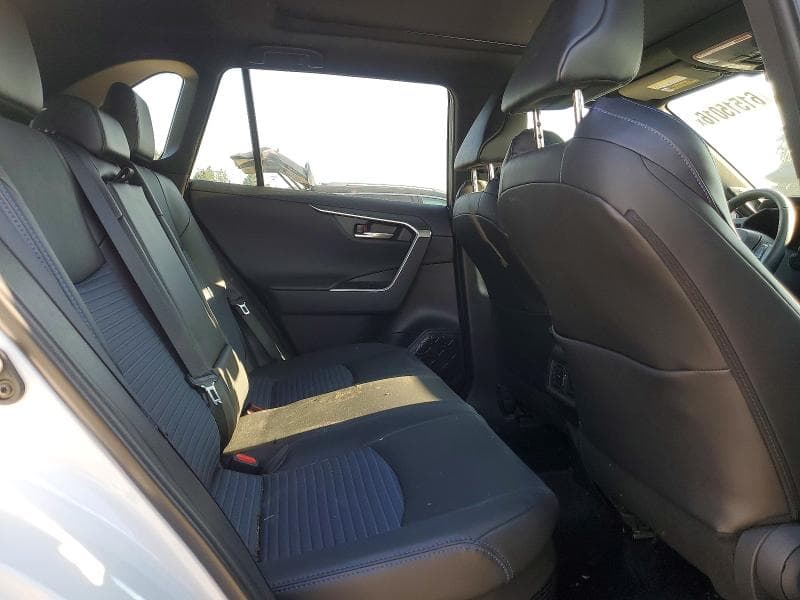 2023 TOYOTA RAV4 XSE 11