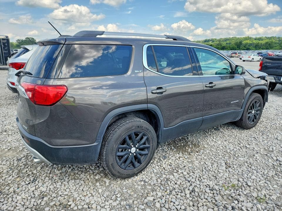 2019 GMC ACADIA SLT-1 3