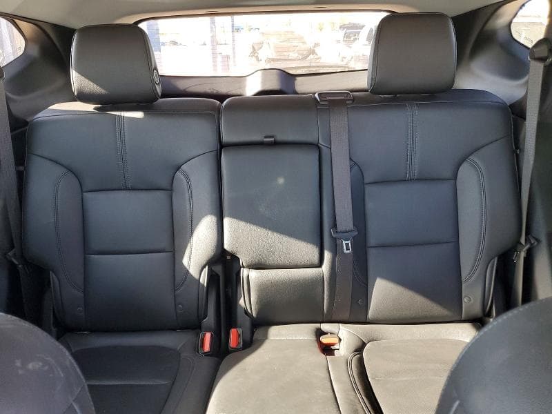 2021 CHEVROLET BLAZER 3LT 10