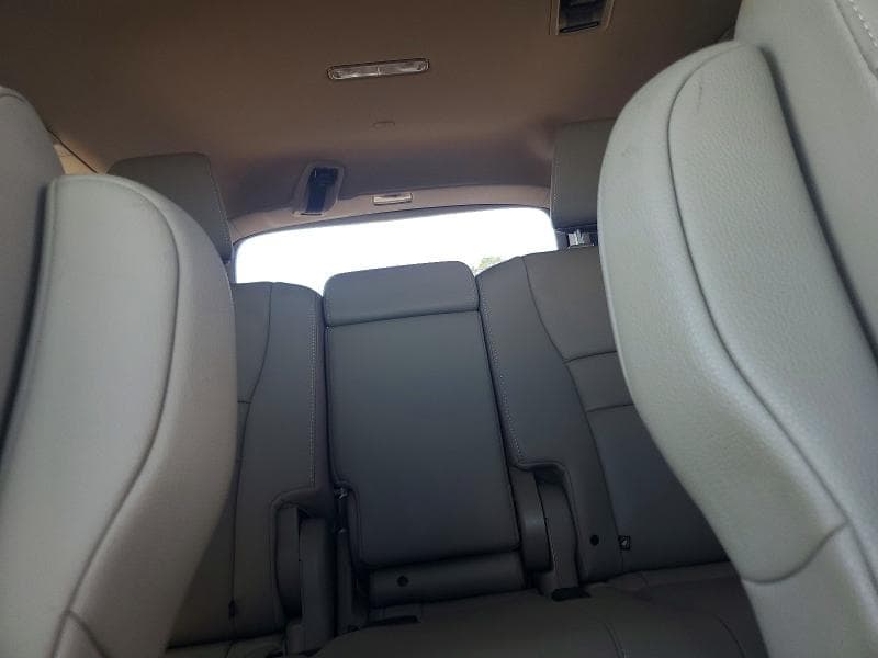 2020 HONDA PILOT EXL 10