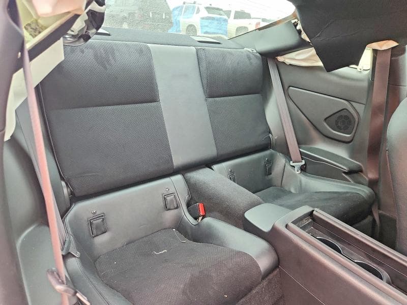 2025 TOYOTA GR86 PREMIUM 10