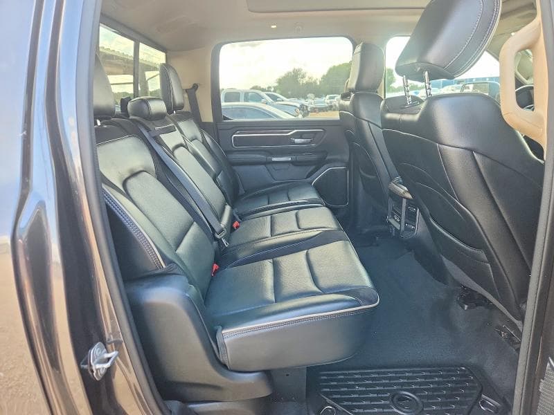 2020 RAM 1500 LARAMIE 10