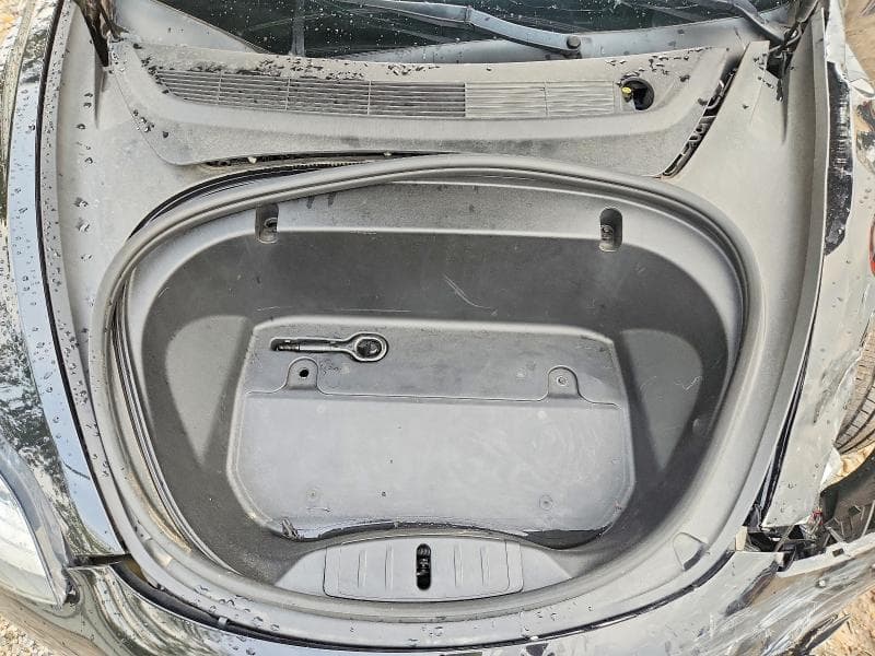 2020 TESLA MODEL 3 11