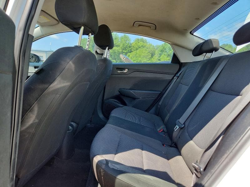 2021 HYUNDAI ACCENT 10