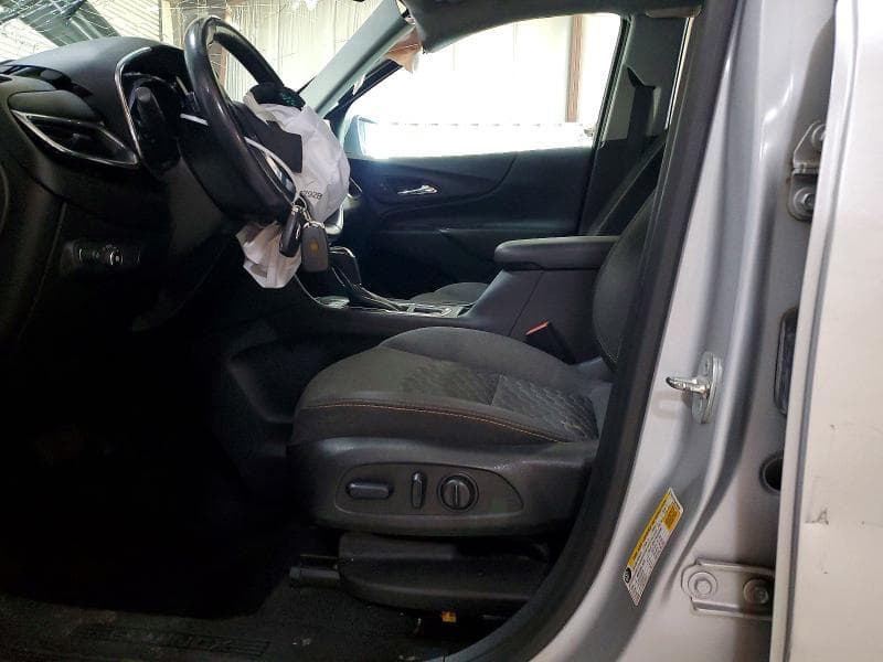 2018 CHEVROLET EQUINOX LT 7