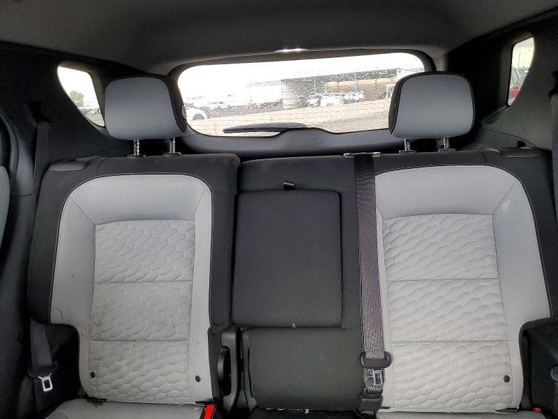 2018 CHEVROLET EQUINOX LT 10