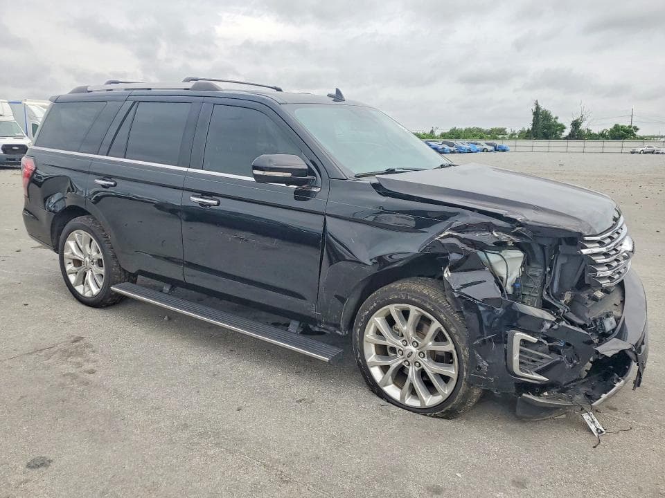 2019 FORD EXPEDITION LIMITED 4