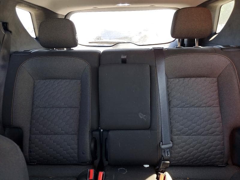 2019 CHEVROLET EQUINOX LT 10
