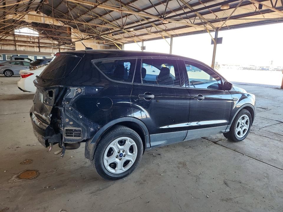 2019 FORD ESCAPE S 3