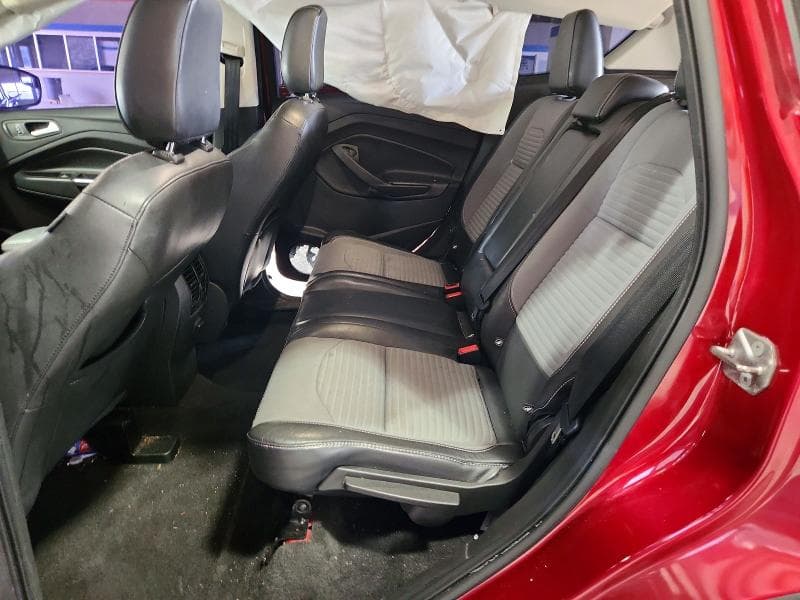 2018 FORD ESCAPE SE 11