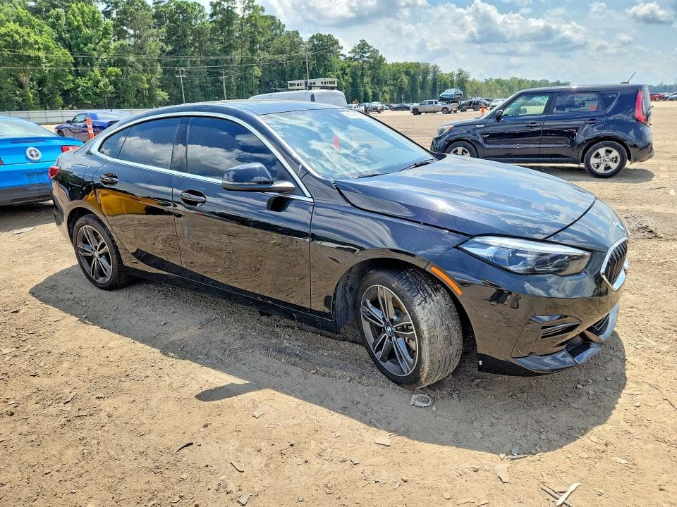 2024 BMW 228XI 4