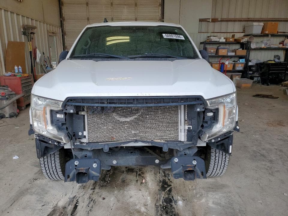 2020 FORD F150 5