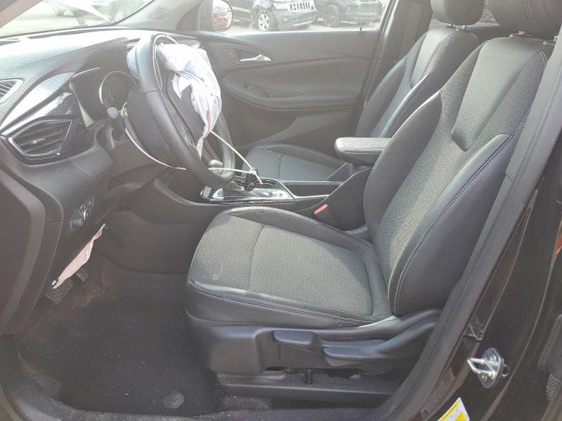 2020 BUICK ENCORE GX PREFERRED 7