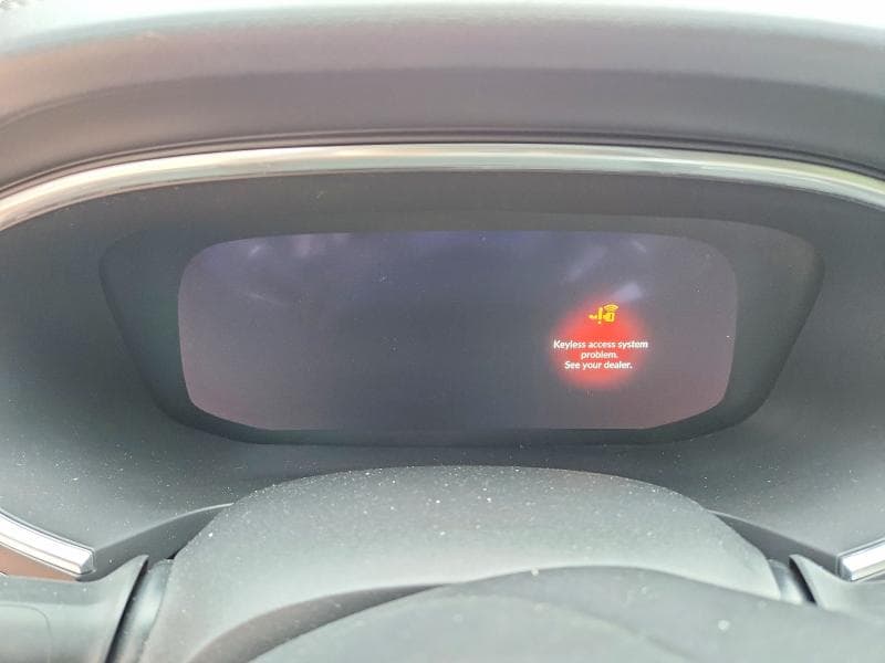 2024 ACURA MDX TYPE S ADVANCE TYPE S ADVANCE 9