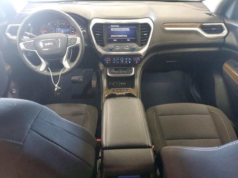 2023 GMC ACADIA SLE 8