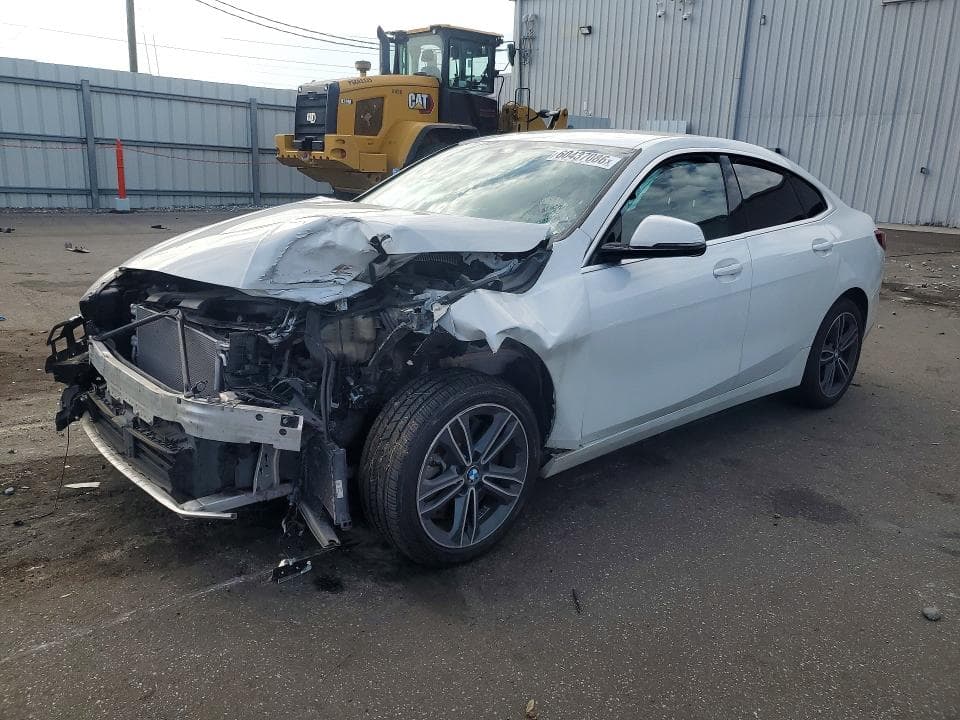 2021 BMW 228I - 1