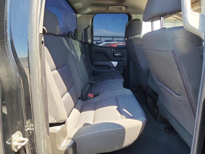 2019 CHEVROLET SILVERADO LD C1500 LT 10