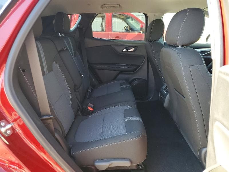 2026 CHEVROLET BLAZER 2LT 10