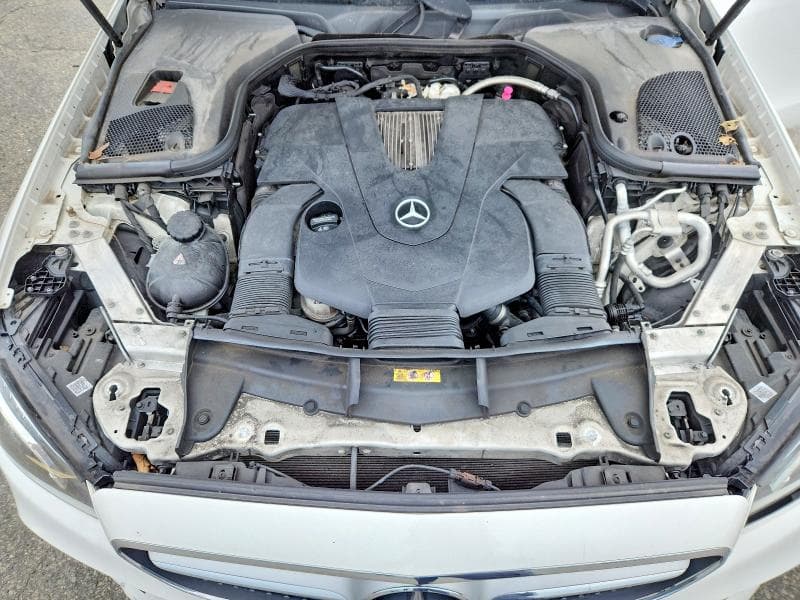 2020 MERCEDES-BENZ E 450 4MATIC 11