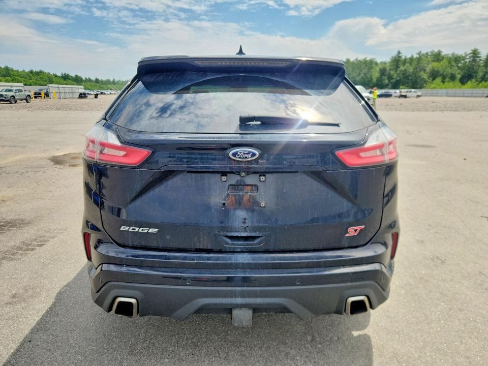 2020 FORD EDGE ST 6