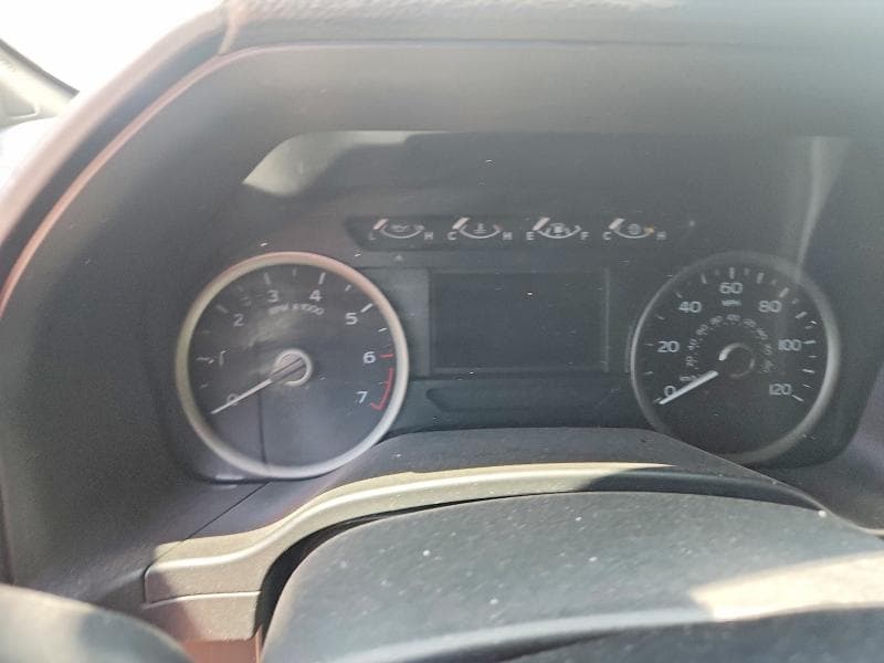 2019 FORD F150 SUPERCREW 9