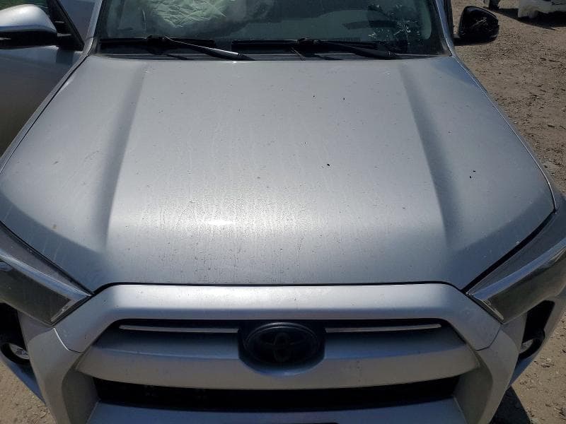 2023 TOYOTA 4RUNNER SR5 PREMIUM 11
