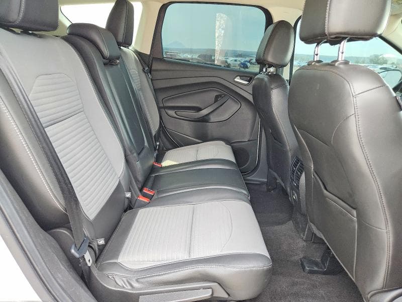2017 FORD ESCAPE SE 10