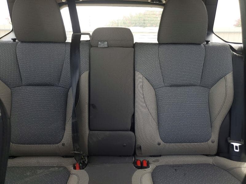 2025 SUBARU FORESTER PREMIUM 10