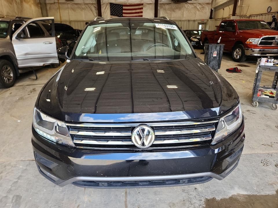 2020 VOLKSWAGEN TIGUAN 5