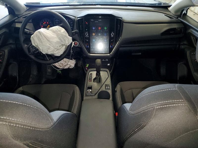 2026 SUBARU CROSSTREK PREMIUM 8