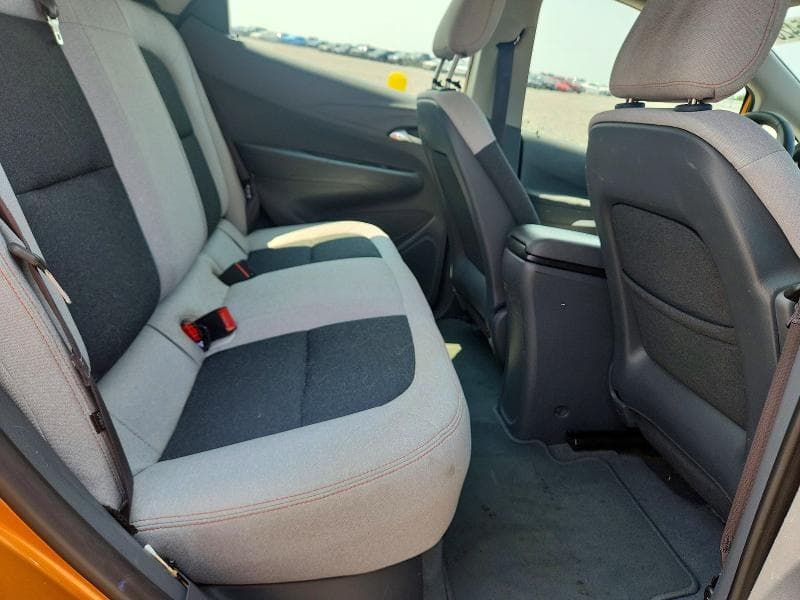 2017 CHEVROLET BOLT EV LT 11