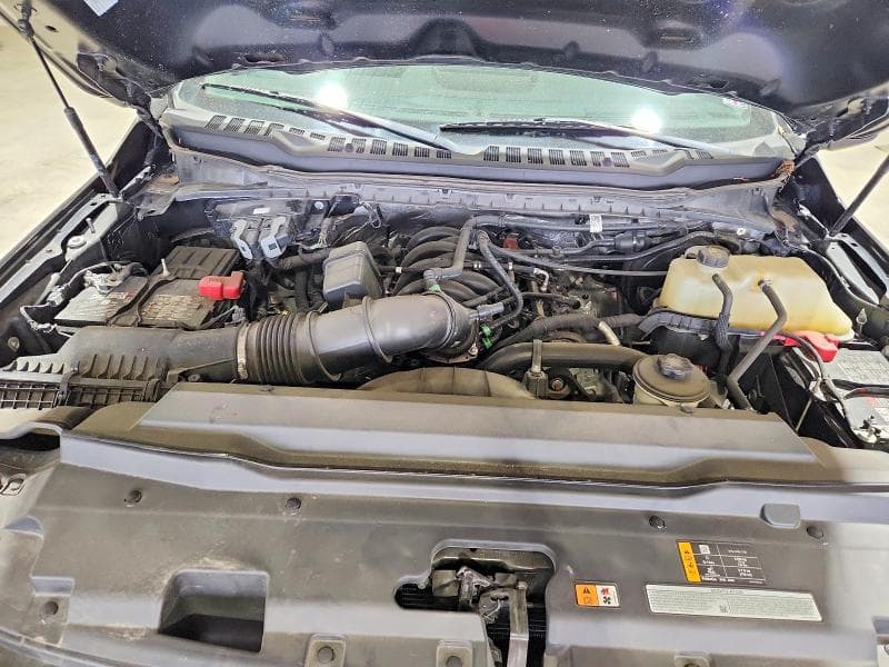 2023 FORD F250 SUPER DUTY 11