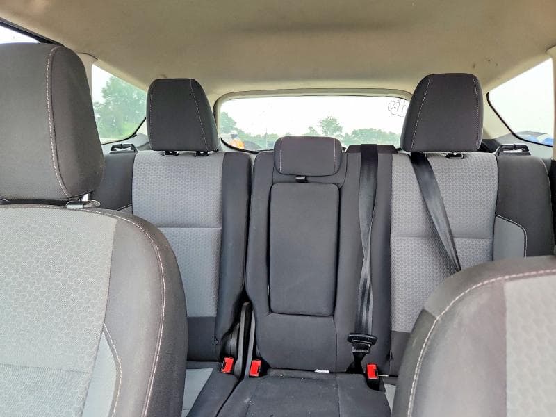 2018 FORD ESCAPE SE 10