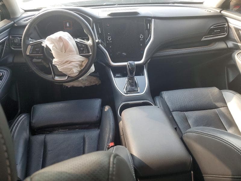 2020 SUBARU OUTBACK LIMITED XT 8