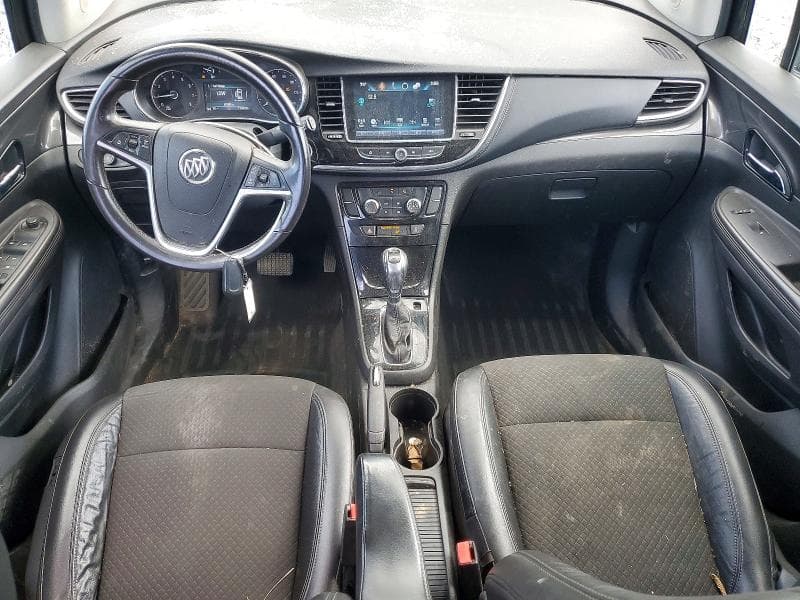 2017 BUICK ENCORE PREFERRED 8