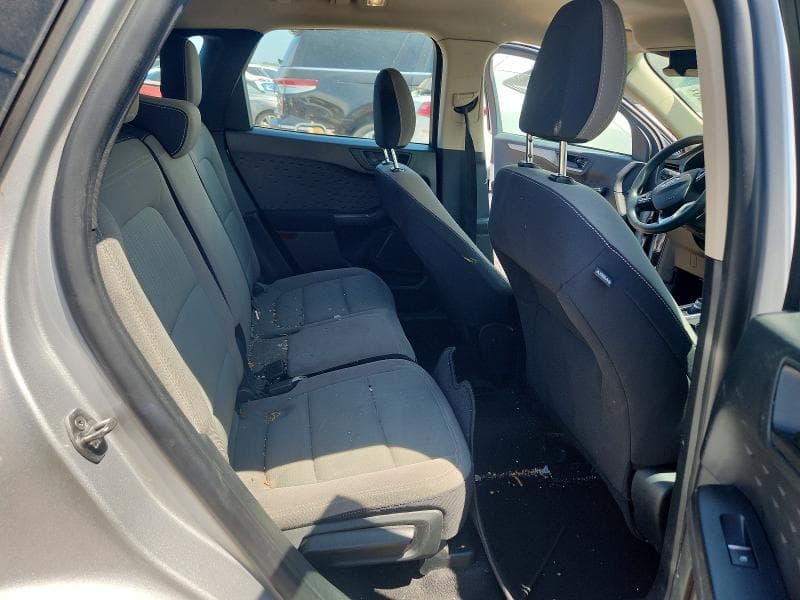 2020 FORD ESCAPE S 10