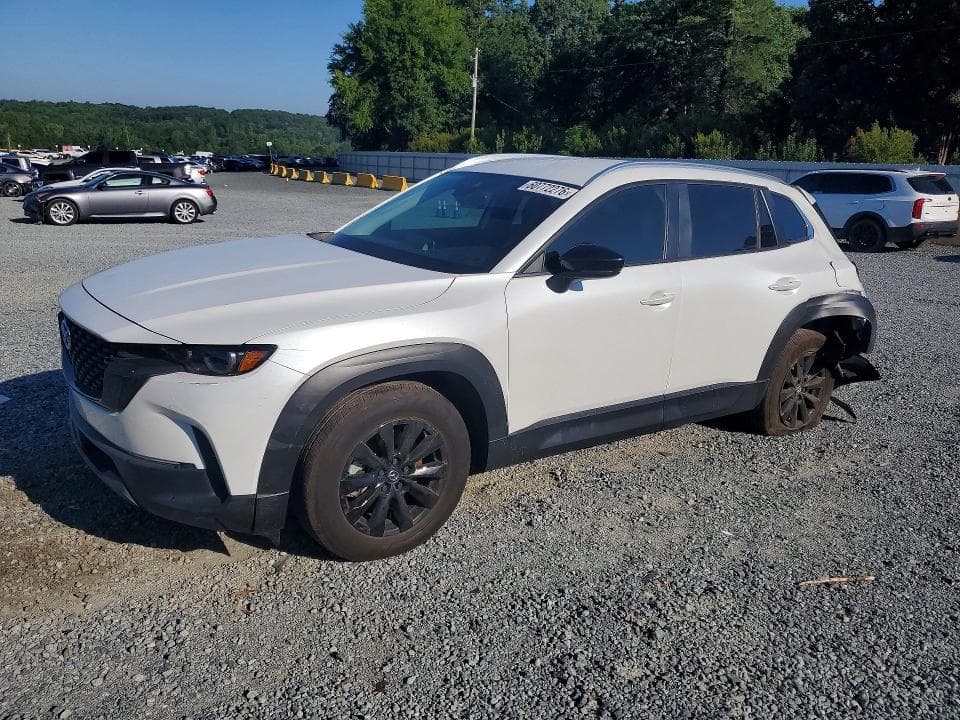 2024 MAZDA CX-50 SELECT - 1