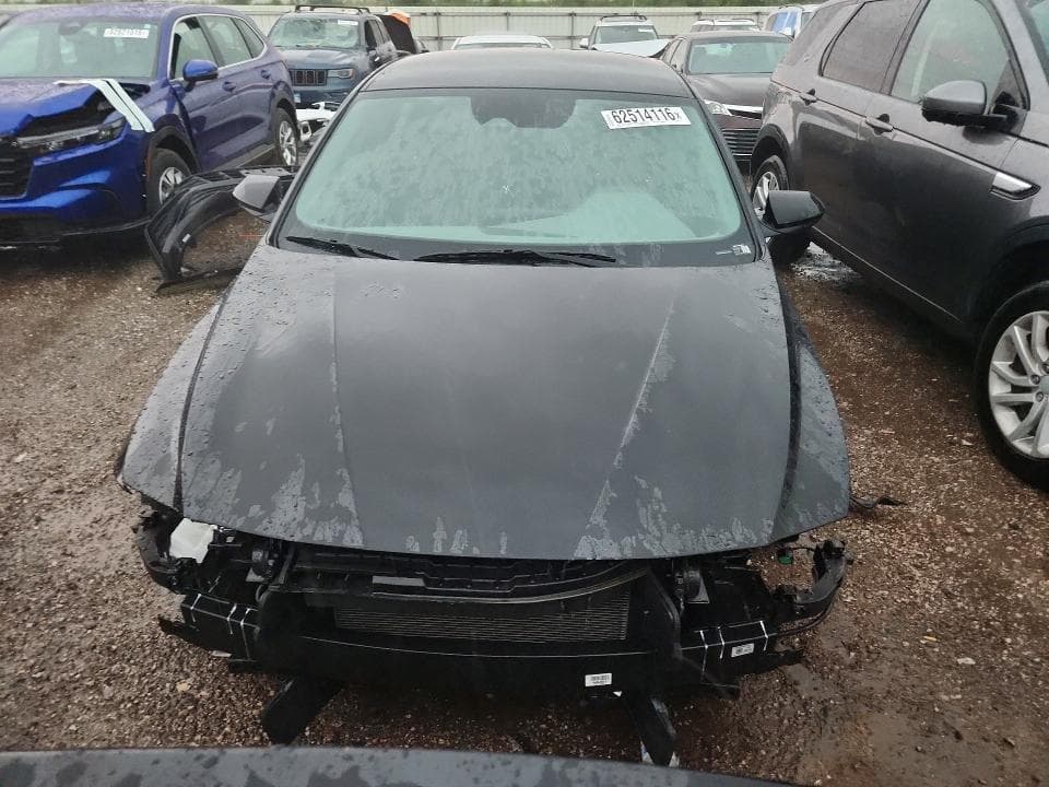 2026 HYUNDAI ELANTRA SE 5