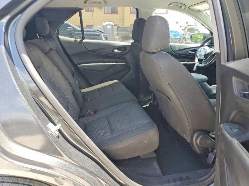 2020 CHEVROLET EQUINOX LT 10