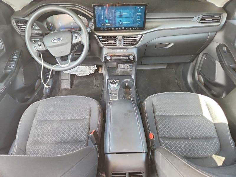 2025 FORD ESCAPE ACTIVE 8