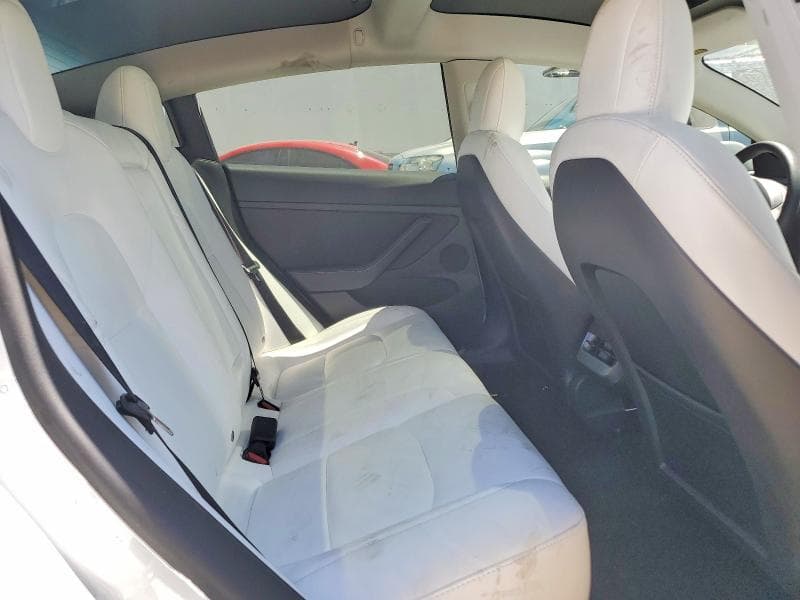 2022 TESLA MODEL 3 10