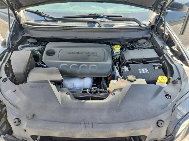 2019 JEEP CHEROKEE LATITUDE 12