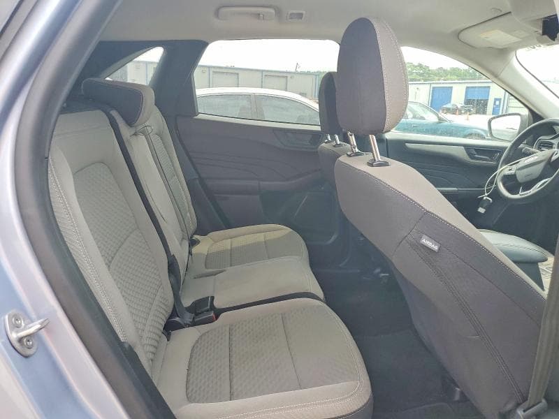 2022 FORD ESCAPE SE 11