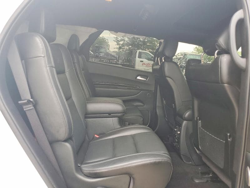 2022 DODGE DURANGO CITADEL 11
