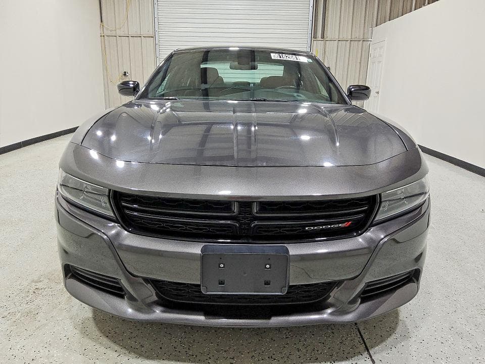 2023 DODGE CHARGER SXT 5